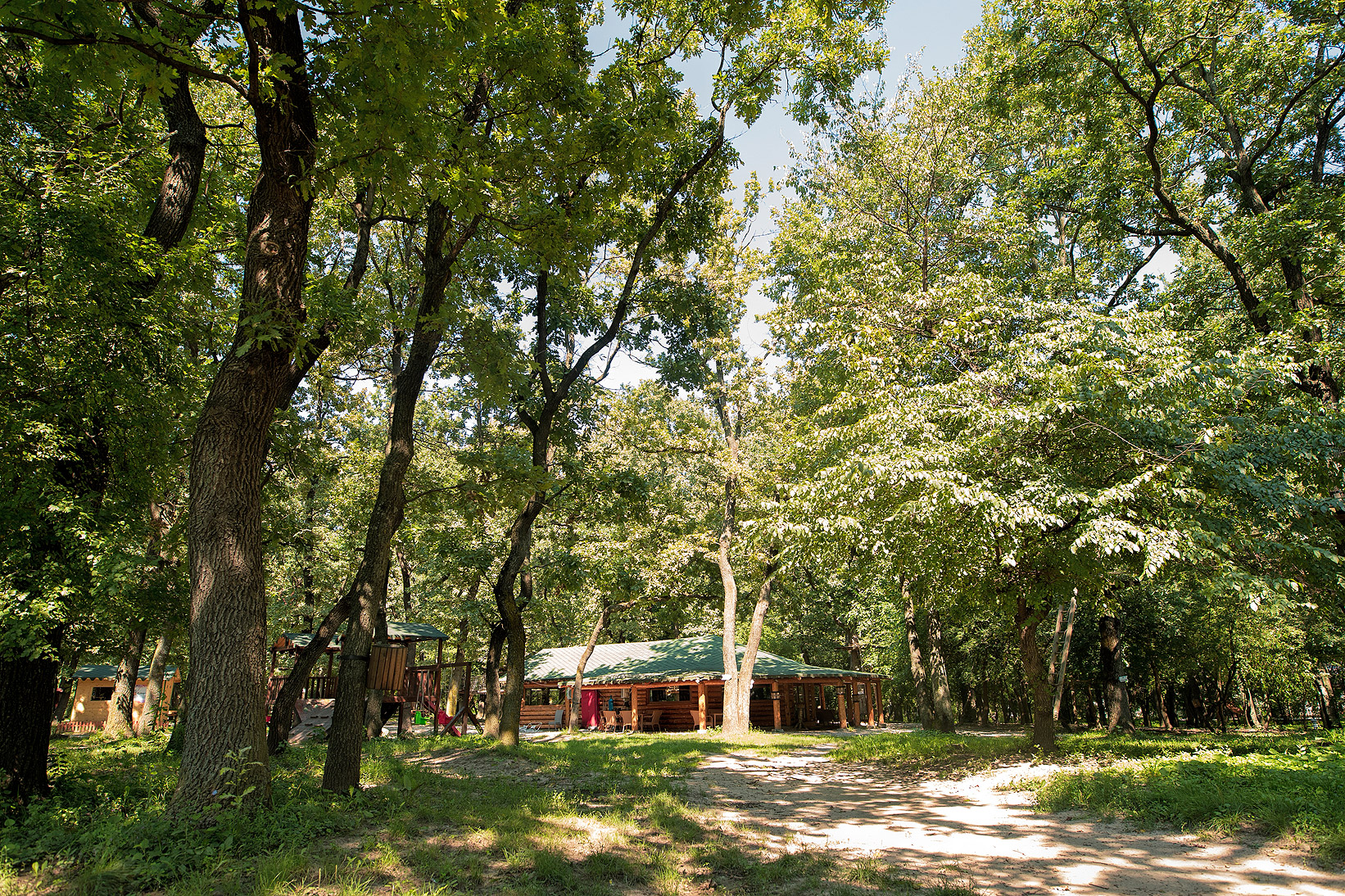 PICNIC Extreme Park Phoenix Cernica